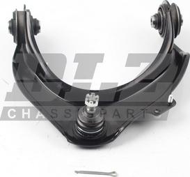 DLZ AM0095L - Wahacz, zawieszenie koła parts5.com