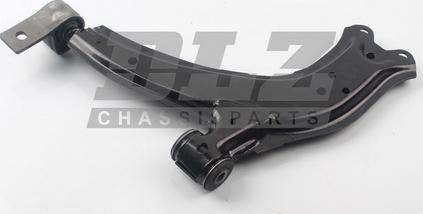 DLZ AM0070L - Wahacz, zawieszenie koła parts5.com