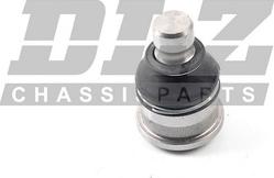 DLZ BJ0277 - Ball Joint parts5.com