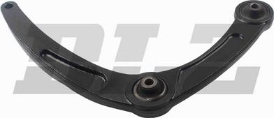 DLZ CA5010L - Track Control Arm parts5.com