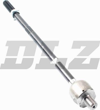 DLZ RE0520 - Inner Tie Rod, Axle Joint parts5.com