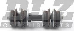 DLZ SL5024 - Tyč / Vzpera stabilizátora parts5.com