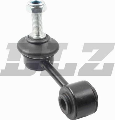 DLZ SL0516 - Brat / bieleta suspensie, stabilizator parts5.com