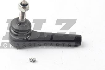 DLZ TE5097 - Spurstangenkopf parts5.com