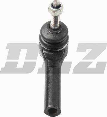 DLZ TE5097 - Spurstangenkopf parts5.com