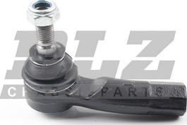 DLZ TE0563L - Kraj poprečne spone parts5.com