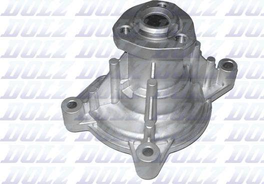 DOLZ A219 - Bomba de agua parts5.com