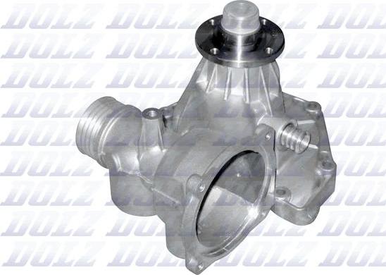 DOLZ B319 - Pompa apa parts5.com