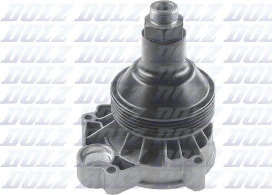 DOLZ B220 - Pompa wodna parts5.com