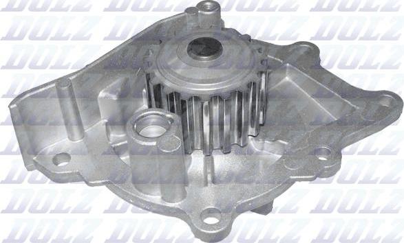 DOLZ C145 - Pompa apa parts5.com