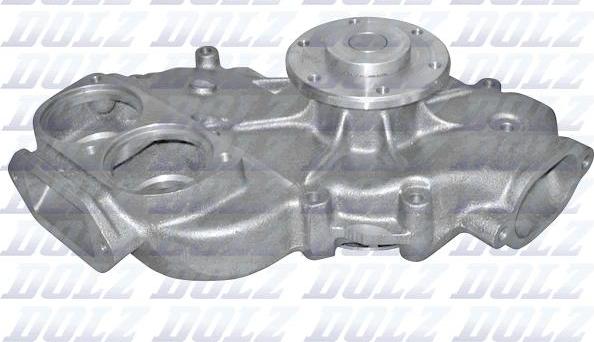 DOLZ M634 - Pompa apa parts5.com