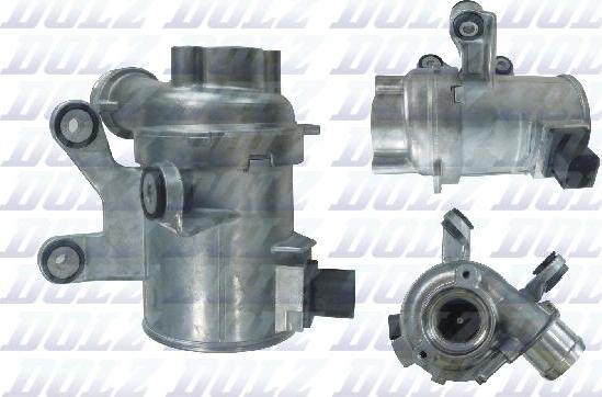 DOLZ M280 - Vodna crpalka parts5.com