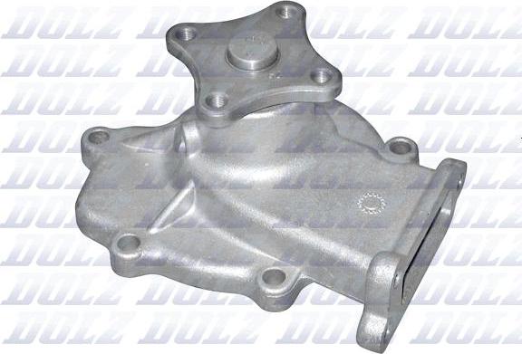 DOLZ N110 - Pompa apa parts5.com