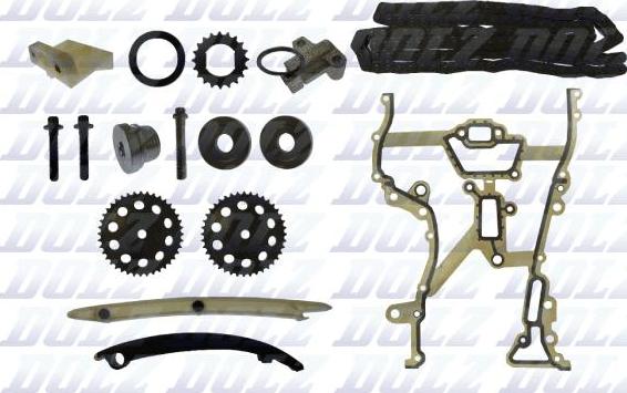 DOLZ SKCO003 - Chit lant de distributie parts5.com