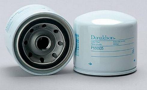 Donaldson P550935 - Olejový filtr parts5.com