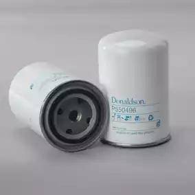 Donaldson P550496 - Filtro combustible parts5.com