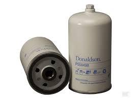 Donaldson P550498 - Filtru combustibil parts5.com