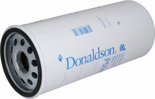 Donaldson P550425 - Маслен филтър parts5.com