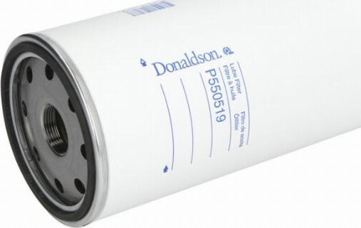 Donaldson P550519 - Filtro de aceite parts5.com