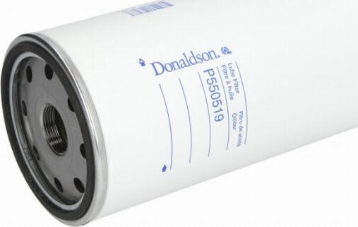 Donaldson P550519 - Масляный фильтр parts5.com