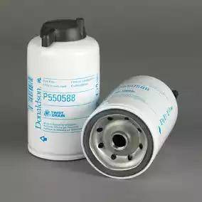 Donaldson P550588 - Filtro combustible parts5.com