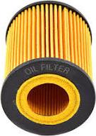 Donaldson P550633 - Õlifilter parts5.com