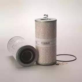 Donaldson P550041 - Filter za ulje parts5.com