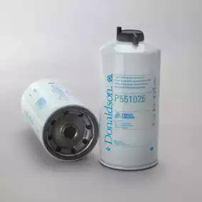 Donaldson P551026 - Filter za gorivo parts5.com