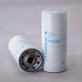 Donaldson P551807 - Filtro de aceite parts5.com