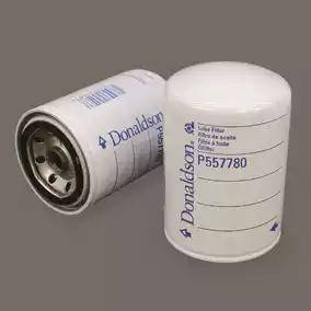 Donaldson P557780 - Filter za ulje parts5.com