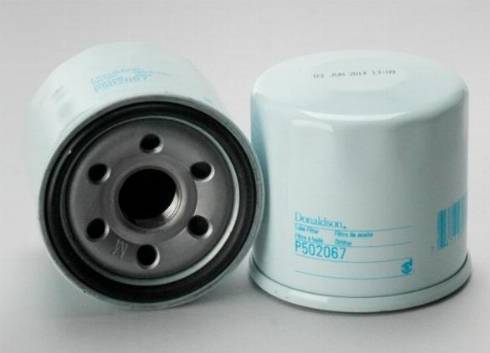 Donaldson P502067 - Φίλτρο λαδιού parts5.com