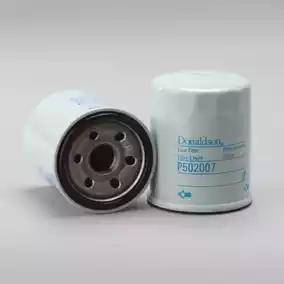 Donaldson P502007 - Oil Filter, manual transmission parts5.com