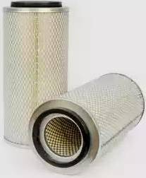 Donaldson P181088 - Air Filter parts5.com