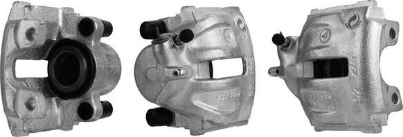 DRI 4156200 - Brake Caliper parts5.com