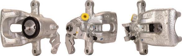 DRI 4104920 - Etrier frana parts5.com