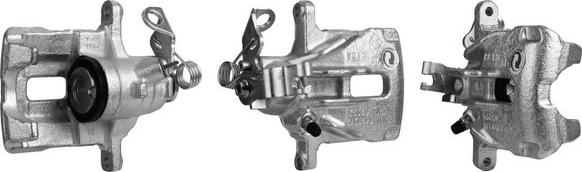 DRI 4183200 - Brake Caliper parts5.com