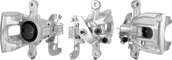 DRI 4176100 - Brake Caliper parts5.com