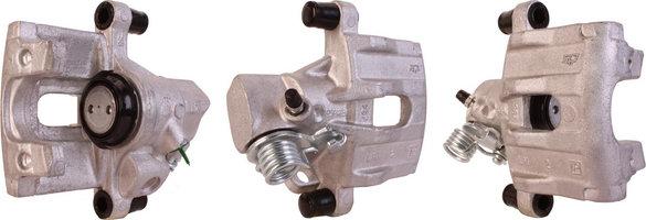 DRI 4172100 - Kočno sedlo parts5.com