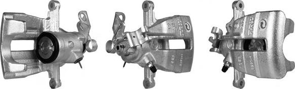 DRI 4177600 - Brake Caliper parts5.com