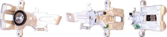 DRI 4269900 - Brake Caliper parts5.com