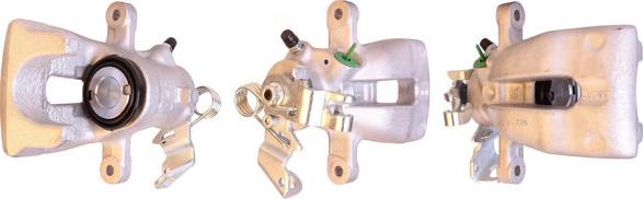 DRI 4285100 - Brake Caliper parts5.com