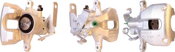 DRI 4287410 - Brake Caliper parts5.com