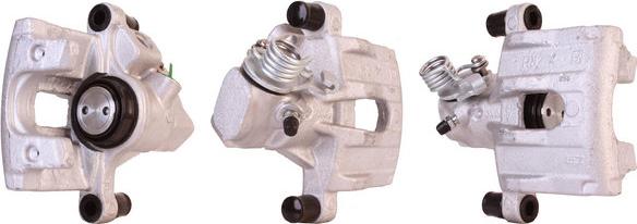 DRI 4272100 - Kočno sedlo parts5.com