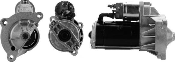 DRI 300059112 - Starter parts5.com