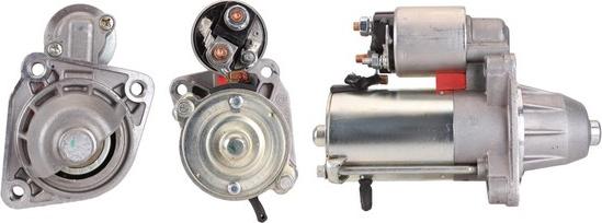 DRI 319089102 - Starter parts5.com