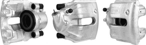 DRI 3146900 - Brake Caliper parts5.com