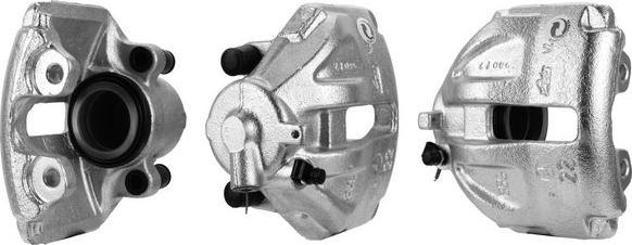 DRI 3153200 - Brake Caliper parts5.com