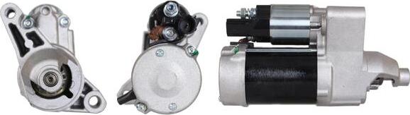 DRI 311422112 - Starter parts5.com