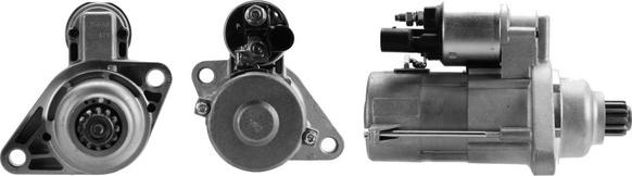 DRI 311267122 - Starter parts5.com