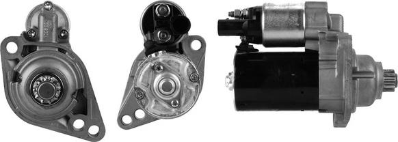 DRI 311208102 - Motor de arranque parts5.com